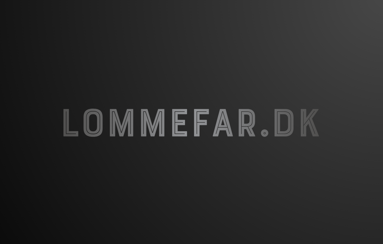 lommefar.dk